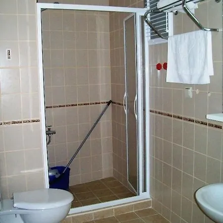 Apart Otel Bonn Apart *