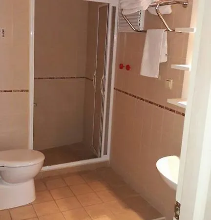 Apart Otel Bonn Apart Çeşme
