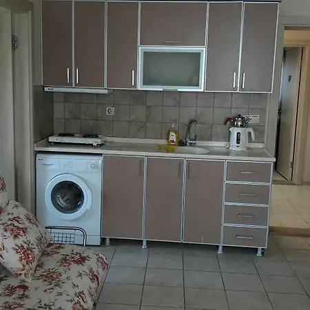 Bonn Apart Apart Otel Çeşme