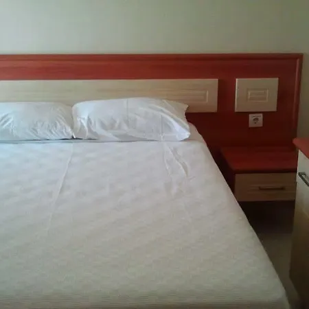 Bonn Apart Apart Otel